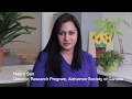 Inside the Alzheimer Society Research Program (ASRP)