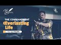 The Commandment of Everlasting Life || Pastor Tope Falaye || WTV || 20-03-2021