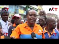 kayole junction sewage residents speak