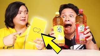 Realme C2 Unboxing and Review - THE BEST ENTRY LEVEL PHONE NA BA ITO?