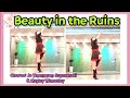 Beauty in the Ruins linedance/ Intermediate NC/ Choreo: Jo Thompson Szymanski & Hayley Wheatley