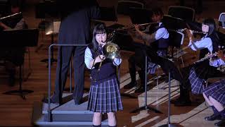 【霞ヶ浦高校Spring Concert 2019】ピンクレディー・メガコレクション