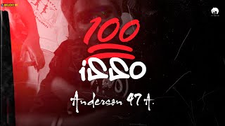 100 ISSO Anderson 47A. Official Video