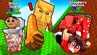 ROBLOX DROP FOR BRAINROTS...
