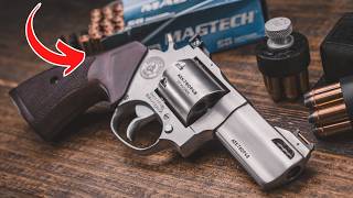 The 7 Best Revolvers of 2024 (So Far)