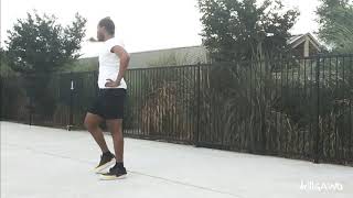 Beyoncé - Before I Let Go (drillGAWD choreo) #beforeiletgochallenge