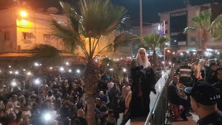 Exploring The Dcheira Festival In Agadir party 2024 - Celebrating Aid Mubarak Boujloud Carnivals