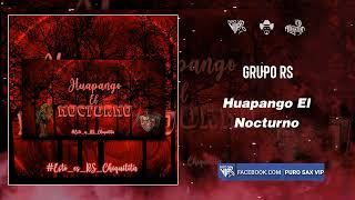 Grupo RS Huapango | El Nocturno | 2023