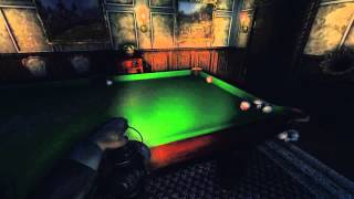 Pool Simulator 2013
