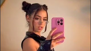 Do u like when im shiny Zoeyiso 🖤