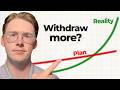 RRSP Meltdown: What Happens If The Market Outperforms Your Plan? | Retirement Unpacked Ep 039