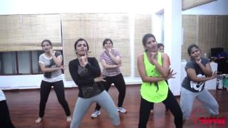 Bollyfusion Medley- Gulaabo+Lean On+ Chaiyya Chaiyya |Bhaavesh Gandhi Choreography