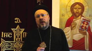 Discovering Orthodoxy - Introduction