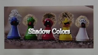 Quick Tip 151 - Shadow Colors