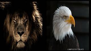 Lessons From Lion And Eagle |Attitude Changes Everything |Dr. Myles Munroe