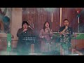 ထိုသခင်နာမ - MBFC Praise & Worship Team (Sunday, September 08, 2024)