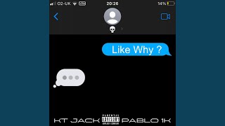 LIKE WHY? (feat. Pablo 1K)