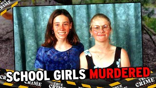 "I St*bbed Her In The Neck" School Girls Brutally Murdered