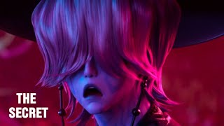 The Hidden Truth About Mystery: K-Pop Demon Hunters’ Darkest Secret EXPLAINED