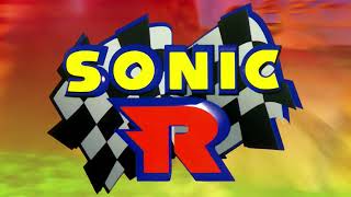 Super Sonic Racing (Instrumental)