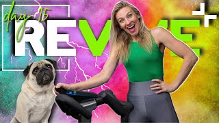 SUPERSET CYCLING | 37 min Indoor Cycling [ REVIVE Week 3: SUPERSETS ]