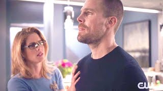 Oliver and Felicity [7x10] \