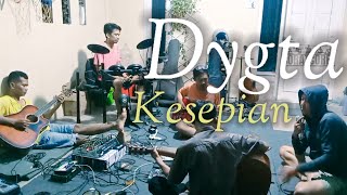 dygta - kesepian