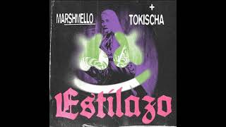 Marshmello, Tokischa - Estilazo (Official Audio)