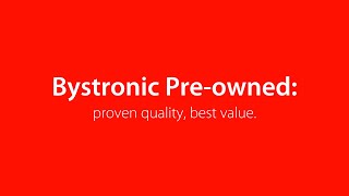 Bystronic Pre-owned (English)