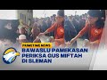 Gus Miftah Klaim Bagikan Uang Untuk Sedekah