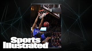 Jabari Parker Is The Best Player In The Draft | Sports Illustrated