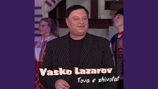 Tova e zhivotat