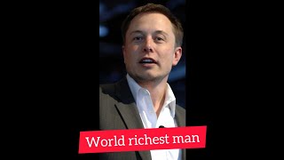 World's richest person Elon musk or Jeff Bezos #FACTQUEEN
