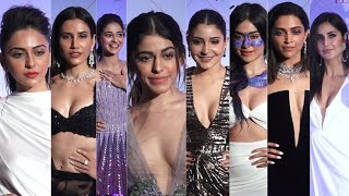UNCUT | Nykaa Femina Beauty Awards 2020 | Deepika Padukone,Katrina Kaif,Ananya Panday,Anushka Sharma