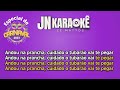 olha a onda tchaka bum jn karaoke