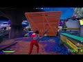 【スナップクエスト】スナップの追加アイテムとメダルの場所教えます！！【フォートナイト fortnite】