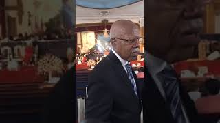 Mother Elvonia Williams Homegoing Celebration Part 1 of 2