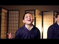 shalsheles junior amcha yisroel • one heart שלשלת ג וניור – עמך ישראל official music video