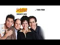 kramer experiments in the shower the apology seinfeld