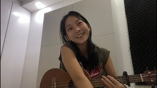 conversations with the moon - gayle (grentperez cover)