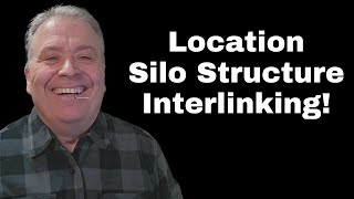 Super Powerful (Location) Local SEO Silo Structure Interlinking!