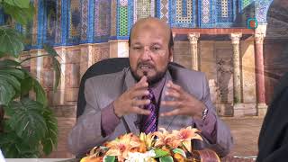 #x202b;د. أحمد نوفل | واضمم يدك إلى جناحك #069 | القصص القرآني#x202c;lrm;