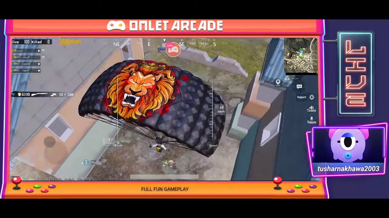 Full Fun Gameplay Youtube