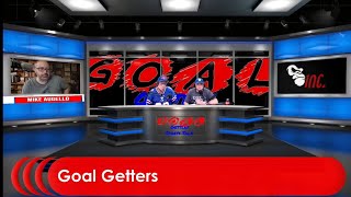 Goal Getters Sports Talk S2E7
