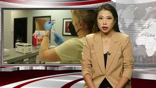 【天下新聞】粵 佛州成為建議兒童不要接種新冠疫苗第一州 Sky Link TV  Chinese News 03092022