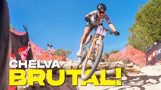 Cross Country en los INTERNACIONALES XCO de Chelva 2024