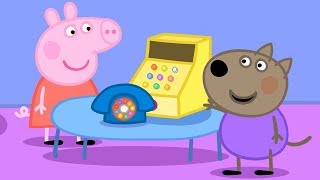 Peppa Pig en Español Episodios completos - Diversión en el aula con Peppa Pig - Pepa la cerdita Peppa Pig en Español Episodios completos - Diversión en el aula con Peppa Pig - Pepa la cerdita