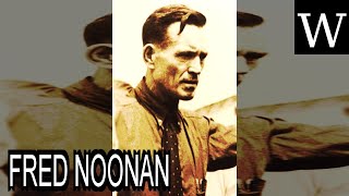 FRED NOONAN - WikiVidi Documentary