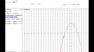 Building a slope field in Geogebra