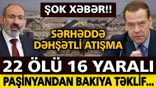 Əsas xəbərlər 16.10.2022, son xəbərlər, son xeberler bugun 2022